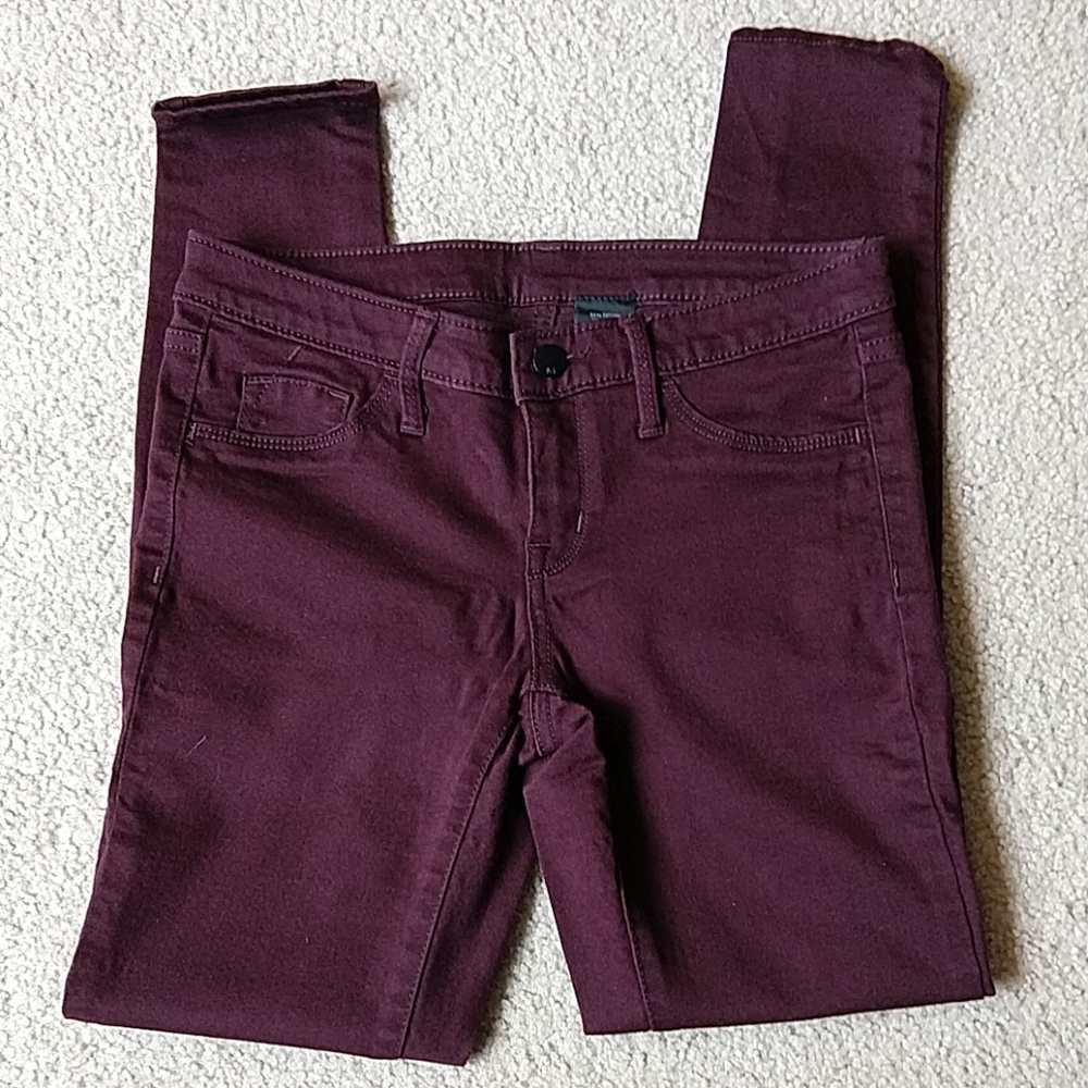 Mossimo jeans